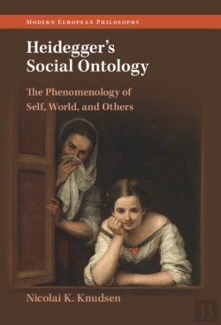 Bertrand.pt - Heidegger'S Social Ontology