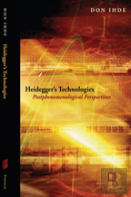 Heidegger'S Technologies