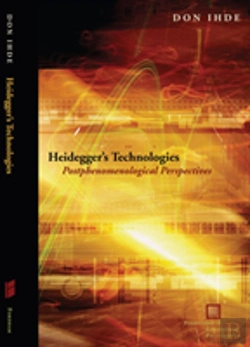 Bertrand.pt - Heidegger'S Technologies