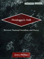 Heidegger'S Volk