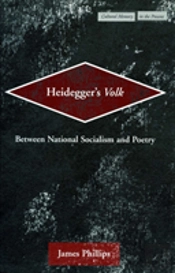 Heidegger'S Volk
