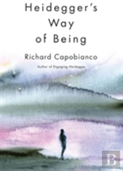 Heidegger'S Way Of Being