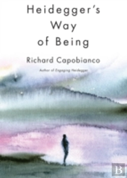 Bertrand.pt - Heidegger'S Way Of Being