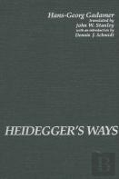 Heidegger'S Ways