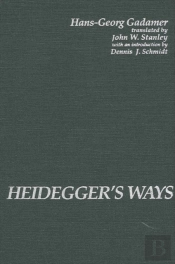 Heidegger'S Ways