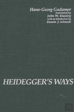 Bertrand.pt - Heidegger'S Ways