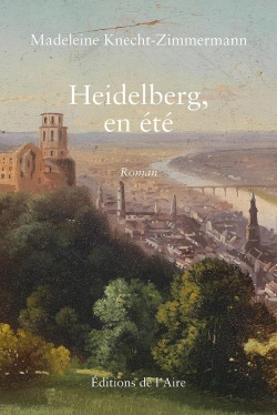 Bertrand.pt - Heidelberg, En Ete - Roman