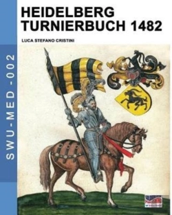 Bertrand.pt - Heidelberg Turnierbuch 1482