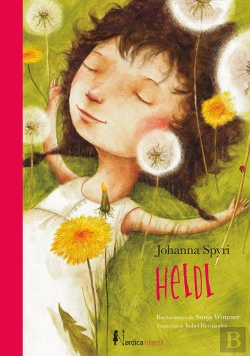 Bertrand.pt - Heidi (+5 Años)
