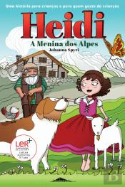 Heidi, a Menina dos Alpes