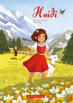 Bertrand.pt - Heidi