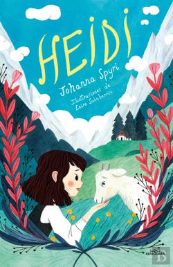 Bertrand.pt - Heidi (Colección Alfaguara Clásicos)