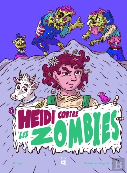 Bertrand.pt - Heidi Contre Les Zombies