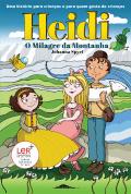 Heidi e o Milagre da Montanha