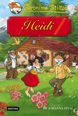 Bertrand.pt - Heidi