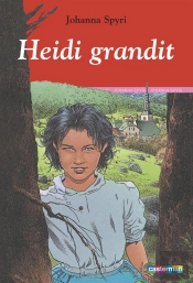 Heidi Grandit