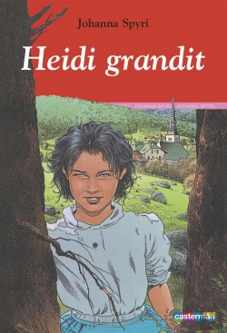 Bertrand.pt - Heidi Grandit