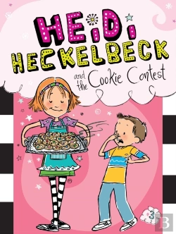 Bertrand.pt - Heidi Heckelbeck And The Cookie Contest