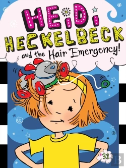 Bertrand.pt - Heidi Heckelbeck And The Hair Emergency!