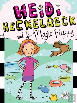 Bertrand.pt - Heidi Heckelbeck And The Magic Puppy