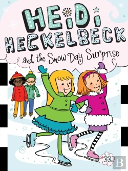 Bertrand.pt - Heidi Heckelbeck And The Snow Day Surprise