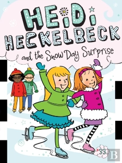 Bertrand.pt - Heidi Heckelbeck And The Snow Day Surprise