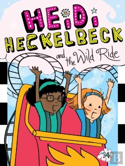 Bertrand.pt - Heidi Heckelbeck And The Wild Ride