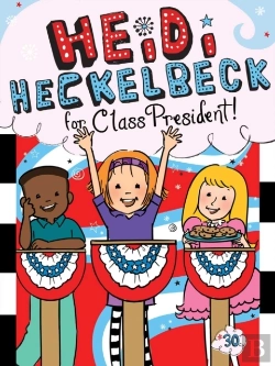 Bertrand.pt - Heidi Heckelbeck For Class President