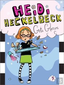 Bertrand.pt - Heidi Heckelbeck Gets Glasses