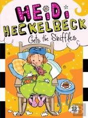 Heidi Heckelbeck Gets The Sniffles