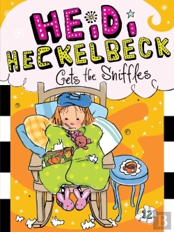 Bertrand.pt - Heidi Heckelbeck Gets The Sniffles