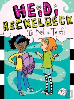 Bertrand.pt - Heidi Heckelbeck Is Not A Thief!