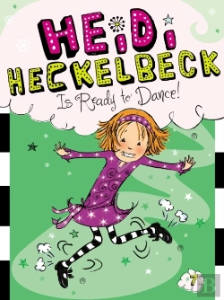 Bertrand.pt - Heidi Heckelbeck Is Ready To Dance!
