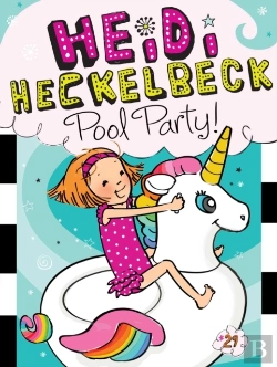 Bertrand.pt - Heidi Heckelbeck Pool Party!