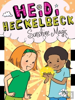 Bertrand.pt - Heidi Heckelbeck Sunshine Magic