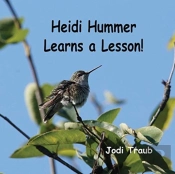 Heidi Hummer Learns A Lesson