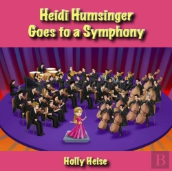 Bertrand.pt - Heidi Humsinger Goes To A Symphony