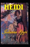 Heidi Illustrated Edition
