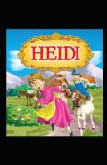 Heidi Illustrated