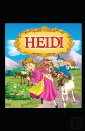 Heidi Illustrated