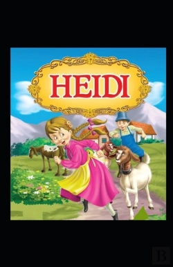 Bertrand.pt - Heidi Illustrated
