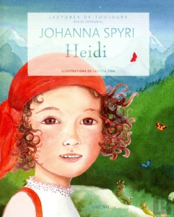Bertrand.pt - Heidi
