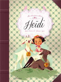 Bertrand.pt - Heidi