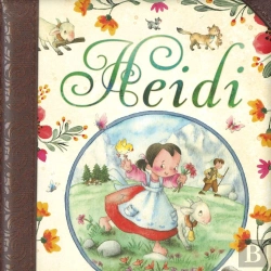 Bertrand.pt - Heidi