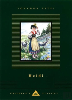 Bertrand.pt - Heidi