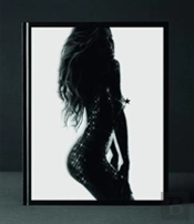 Heidi Kulm By Rankin