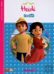 Heidi - Le Defi