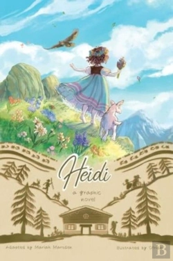 Bertrand.pt - Heidi