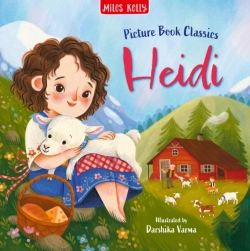 Bertrand.pt - Heidi