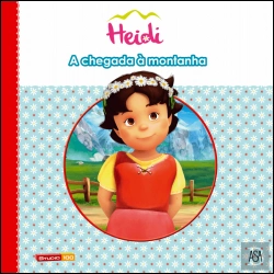 Bertrand.pt - Heidi N.º 1